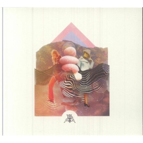 Gordon Chapman-Fox - Very Quiet Music To Be Played Very Loudly