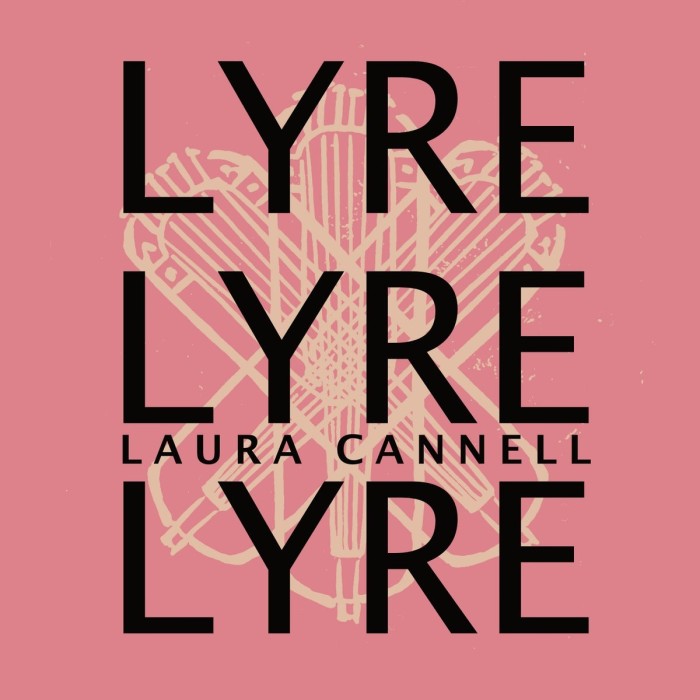 Laura Cannell - Lyrelyrelyre