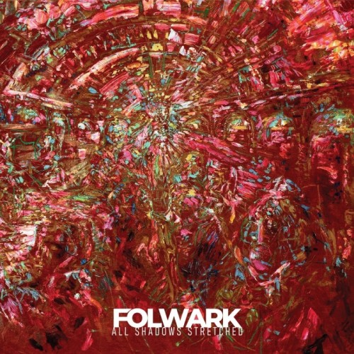 Folwark - All Shadows Stretched (Black Vinyl)