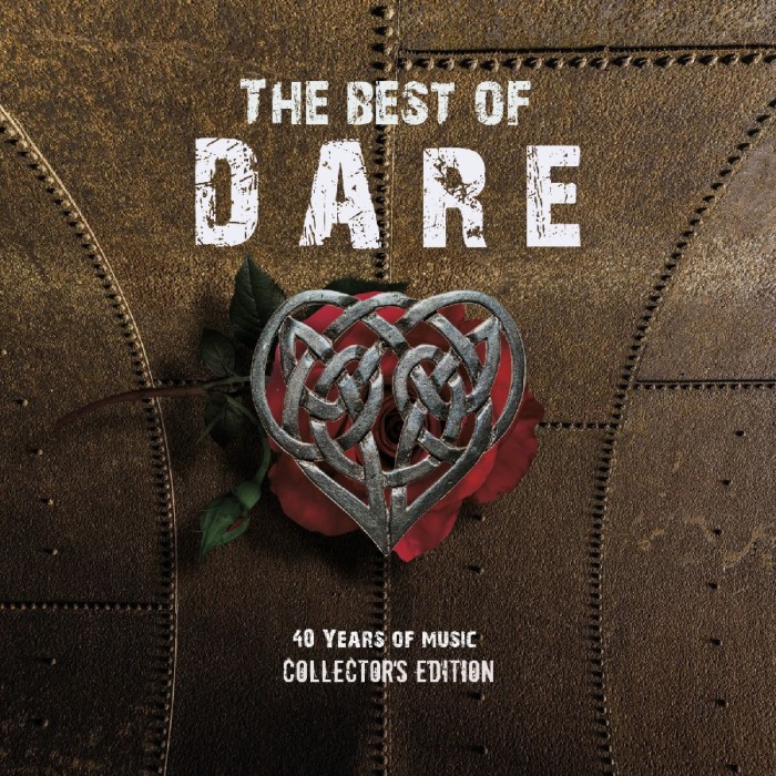 Dare - The Best Of Dare