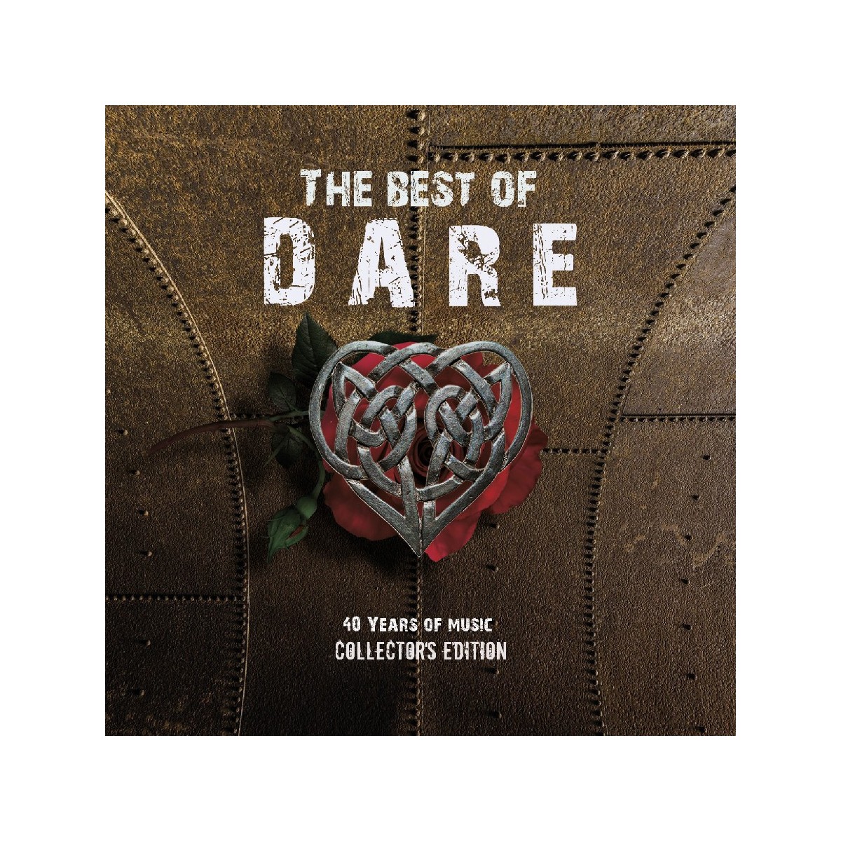 Dare - The Best Of Dare