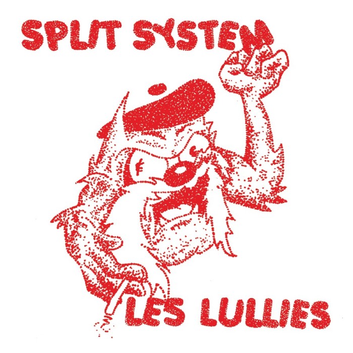 Split System & Les Lullies - Split