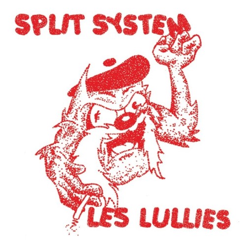 Split System & Les Lullies - Split