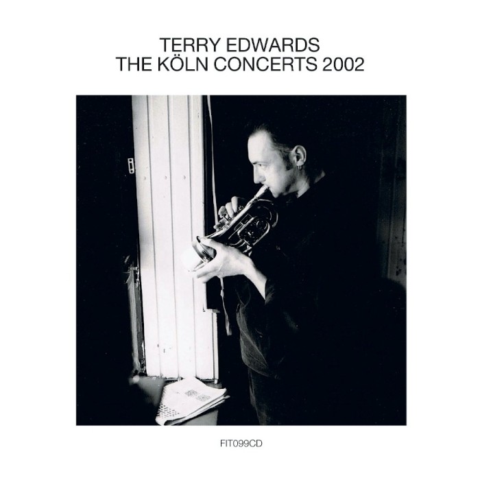 Terry Edwards - The Koln Concerts