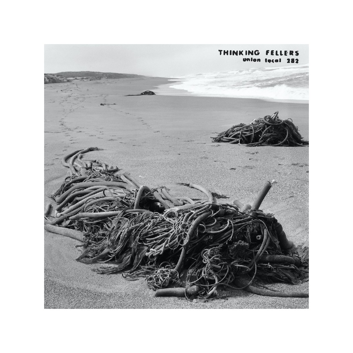 Thinking Fellers Union Local 282 - Tangle
