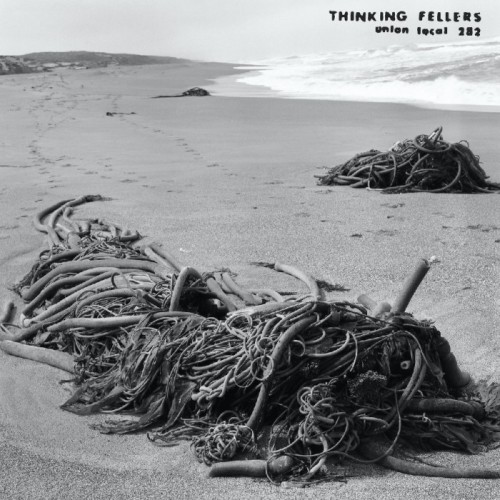 Thinking Fellers Union Local 282 - Tangle