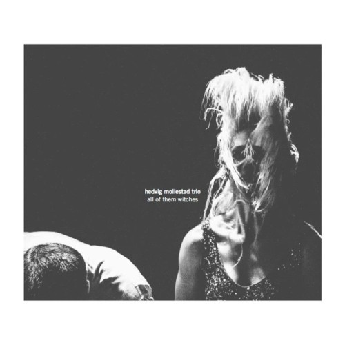 Hedvig Mollestad Trio - All Of Them Witches