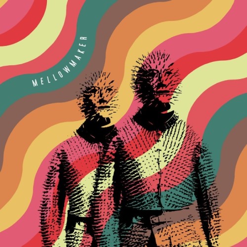 Black Market Karma - Mellowmaker (Yellow Vinyl)