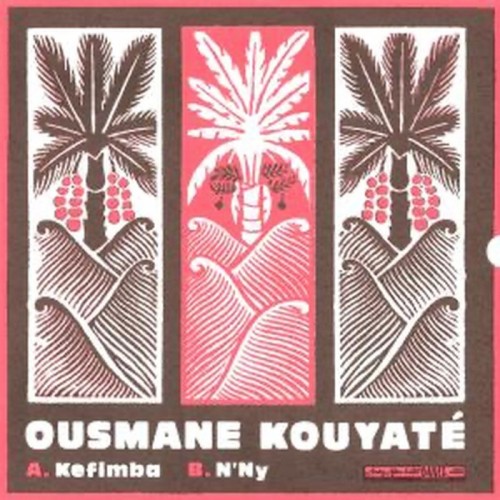 Ousmane Kouyate - Ousmane Kouyate - Limited Dance Edition No.18