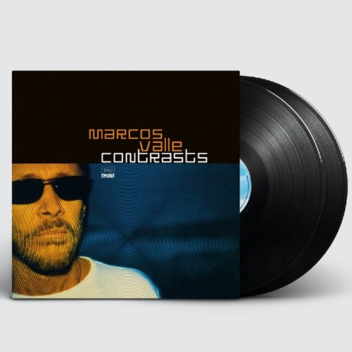 Marcos Valle - Contrasts