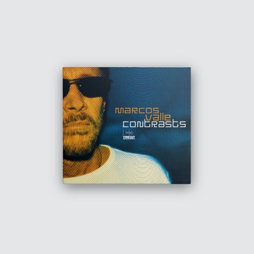Marcos Valle - Contrasts