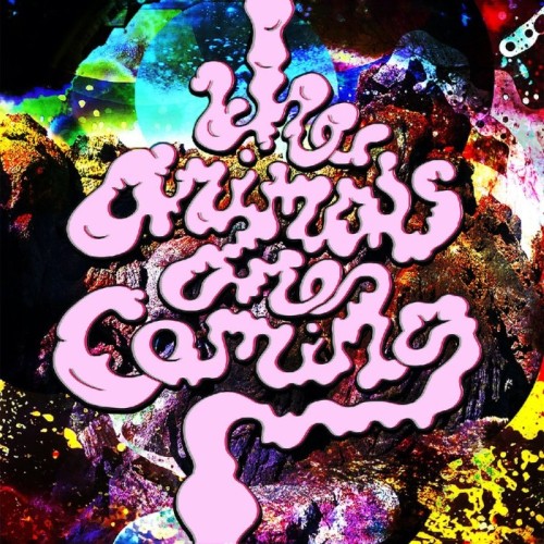 Black Helium - The Animals Are Coming