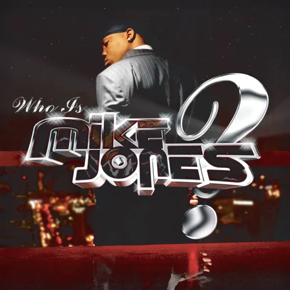 Mike Jones - Who Is Mike Jones?