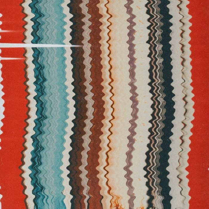 Brent Cobb - Ain't Rocked In A While (Clear Vinyl)