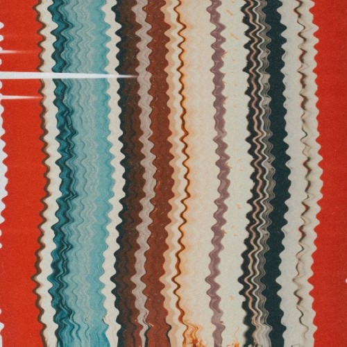 Brent Cobb - Ain't Rocked In A While (Clear Vinyl)