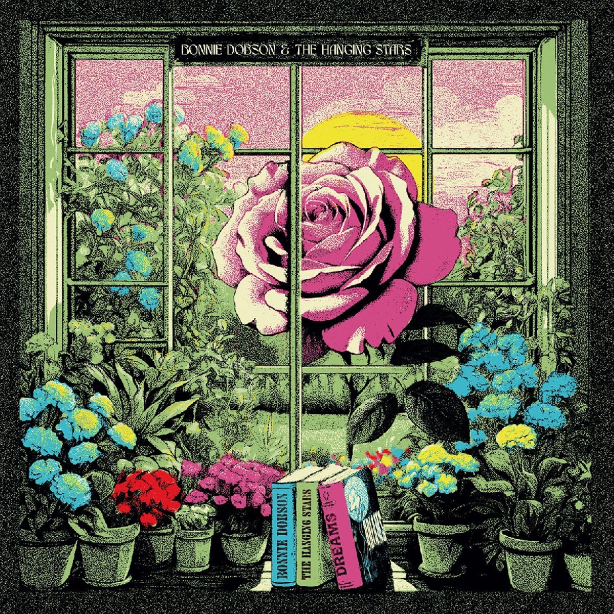 Hanging Stars - Dreams