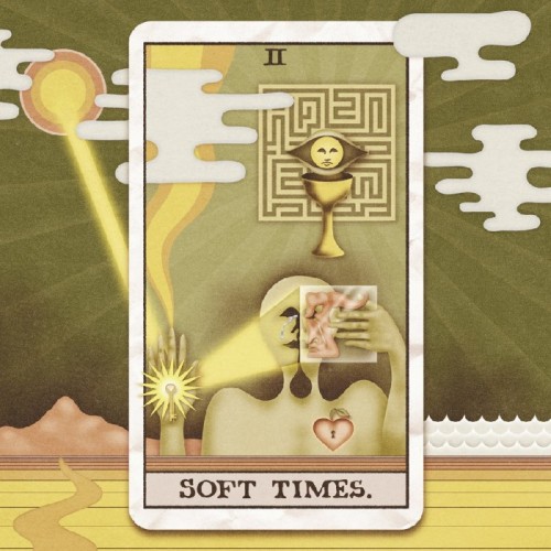 Matt Duncan - Soft Times (Root Beer Vinyl)