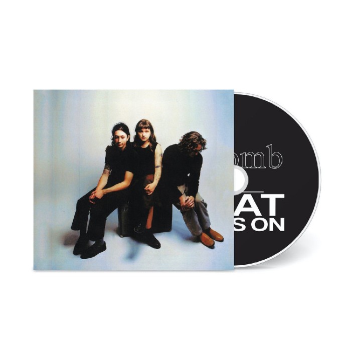 Golomb - The Beat Goes On