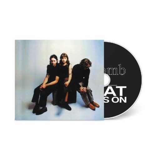 Golomb - The Beat Goes On