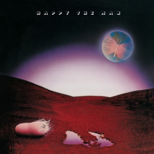 Happy The Man - Happy The Man