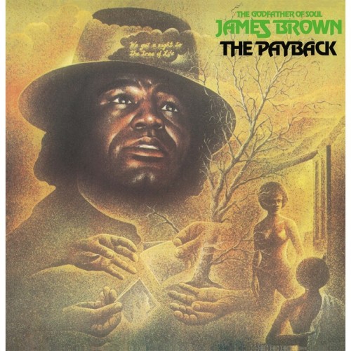 James Brown - The Payback