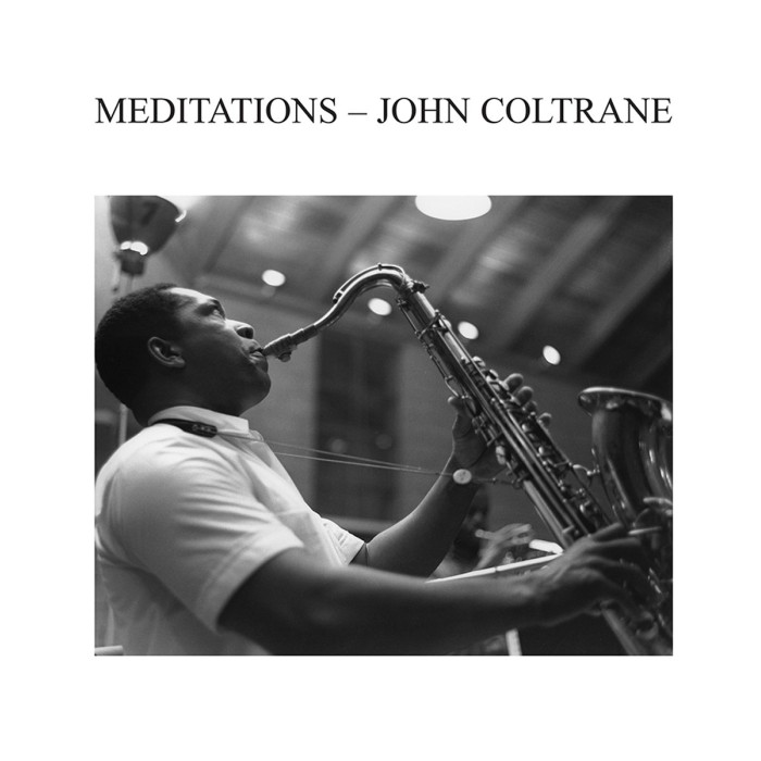John Coltrane - Meditation
