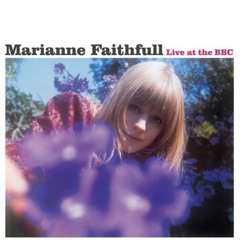 Marianne Faithfull - Live At The Bbc 1965/1966 (45 Rpm)