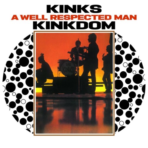 Kinks - Kinks Kinkdom