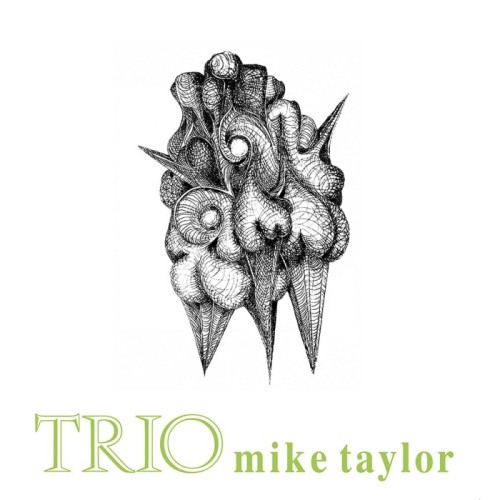 The Mike Taylor Trio - Trio