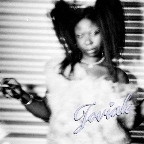 Joviale - Mount Crystal (Electric Periwinkle Vinyl)