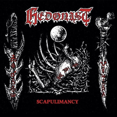 Hedonist - Scapulimancy