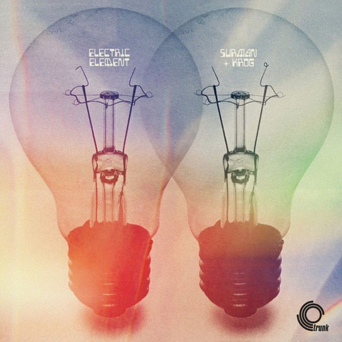 Karin Krog & John Surman - Electric Element