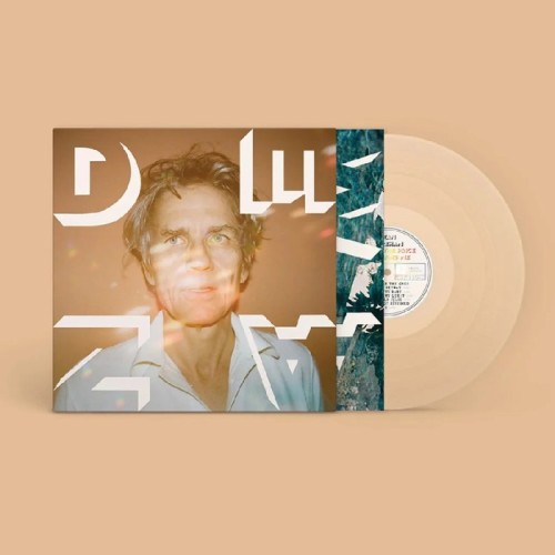 Dean Wareham - That's The Price Of Loving Me (Desert Haze Tan Vinyl)