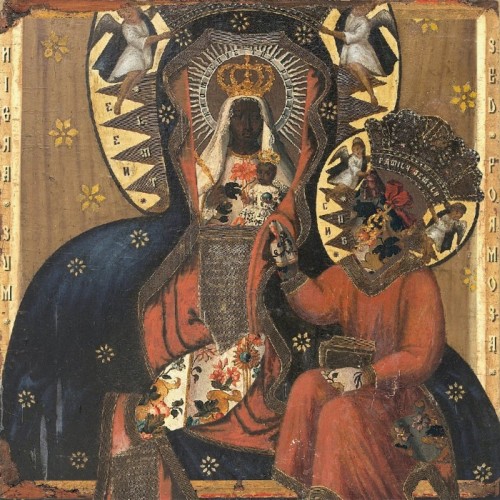 Knowledge The Pirate - Family Jewels