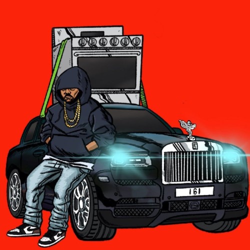 Stove God Cooks & Superior - The God That Sat By The Stove