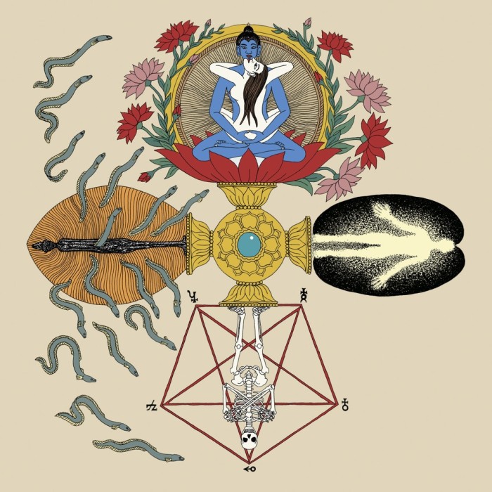 Da Captain Trips - In Between