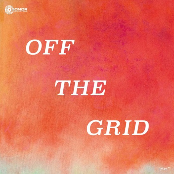 JJ Whitefield - Off The Grid