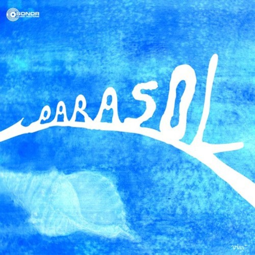 Natural Yogurt Band - Parasol