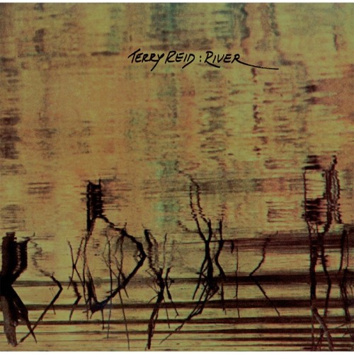 Terry Reid - River