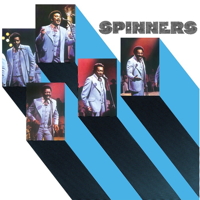 The Spinners - Spinners