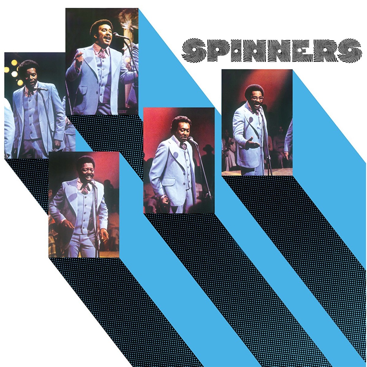 The Spinners - Spinners