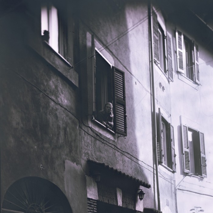 Andy Jenkins - Since Always