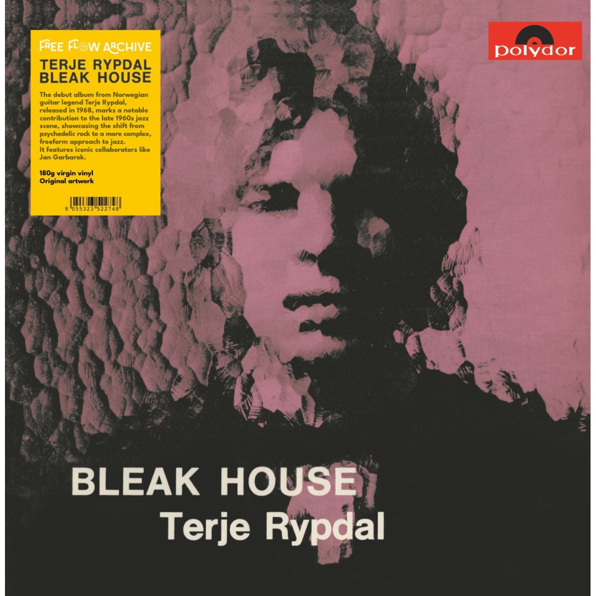 Terje Rypdal - Bleak House