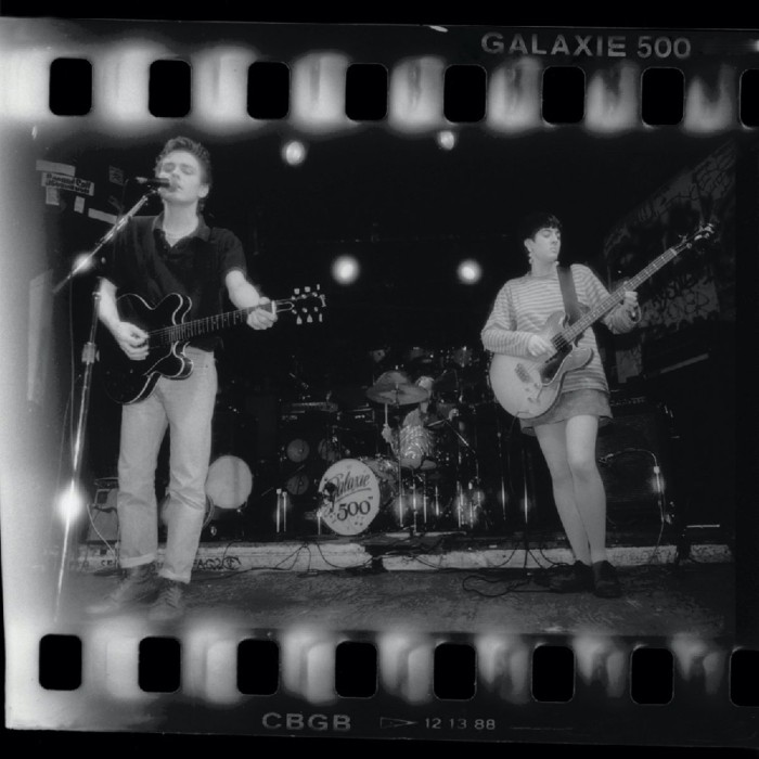 Galaxie 500 - Cbgb 12.13.88