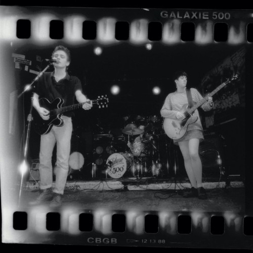 Galaxie 500 - Cbgb 12.13.88