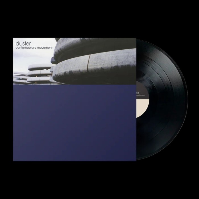 Duster - Contemporary Movement (Y2K 25th Anniversary Edition)