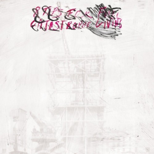 Asher White - 8 Tips For Catastrophe Living