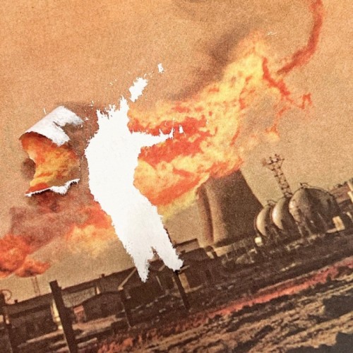 Dwarfs Of East Agouza - Sasquatch Landslide