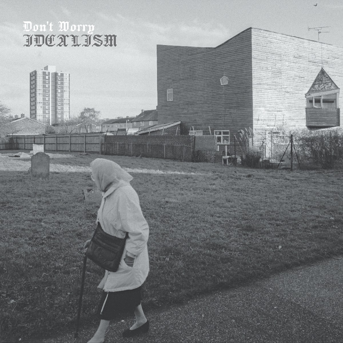 Don't Worry - Idealism (Eco Mix Vinyl)