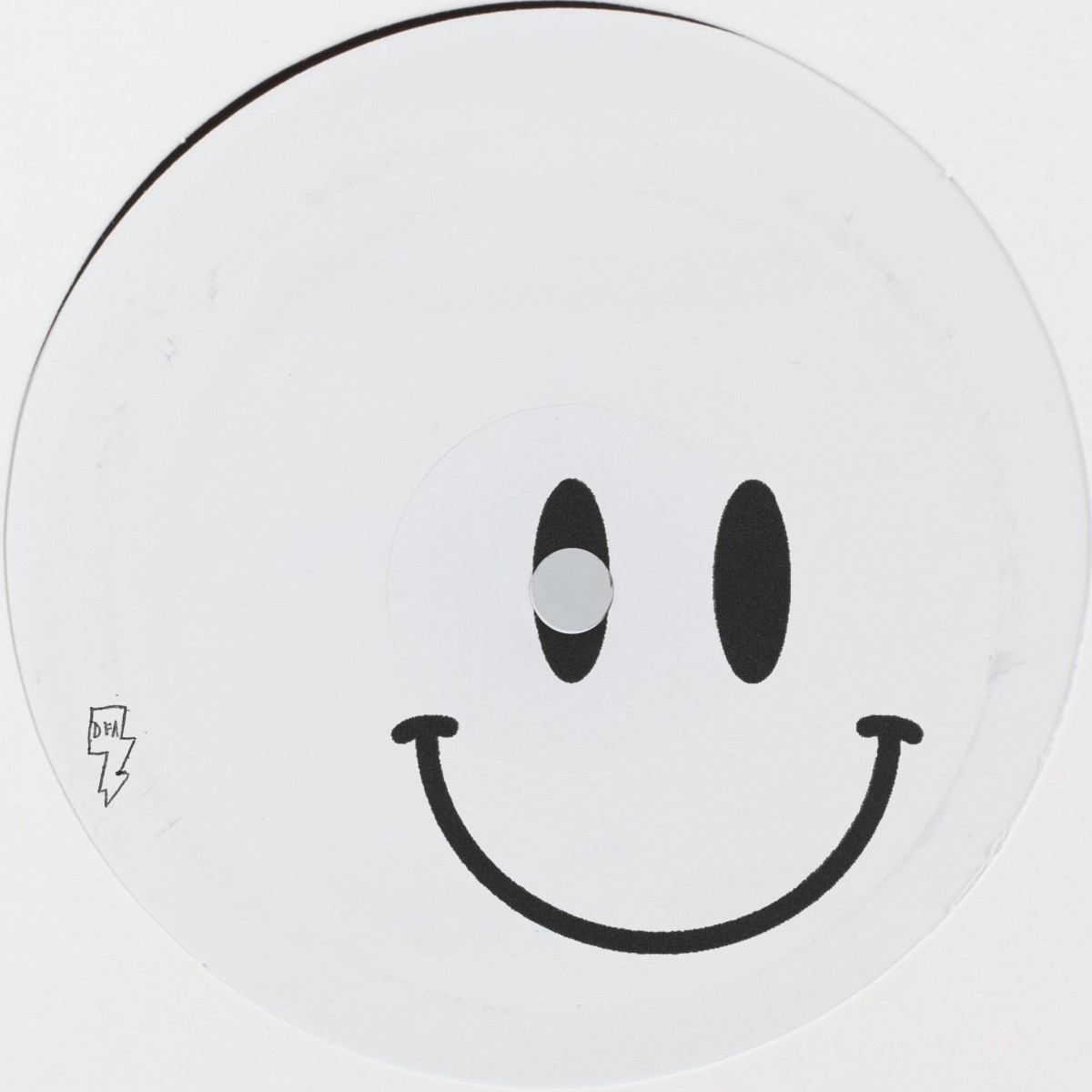 Proper Monday Number - High Horse (Dfa Dj Edit)